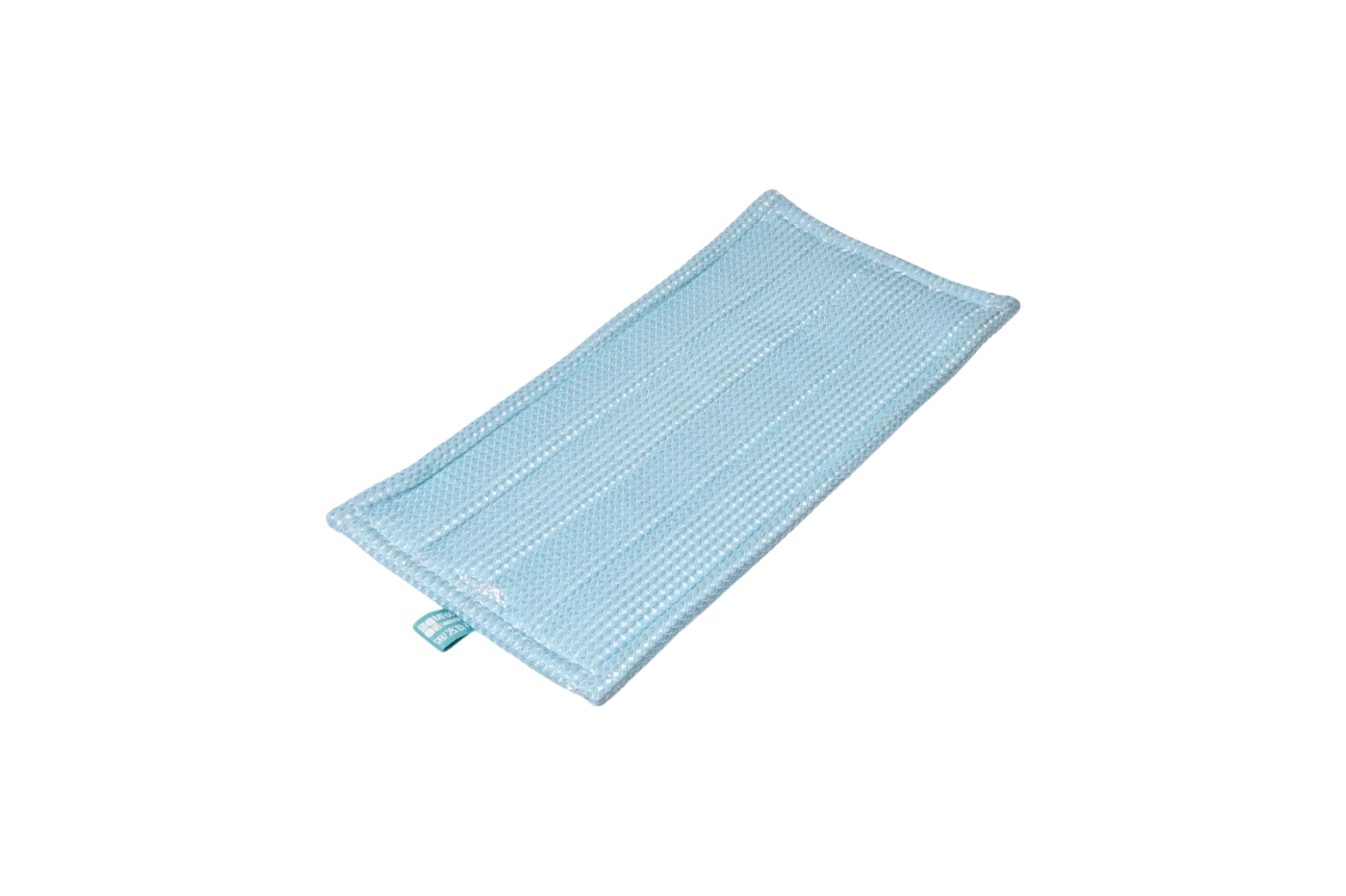 Panni Universali Soft 3PZ per Folletto SP600 S/SP7 - 3