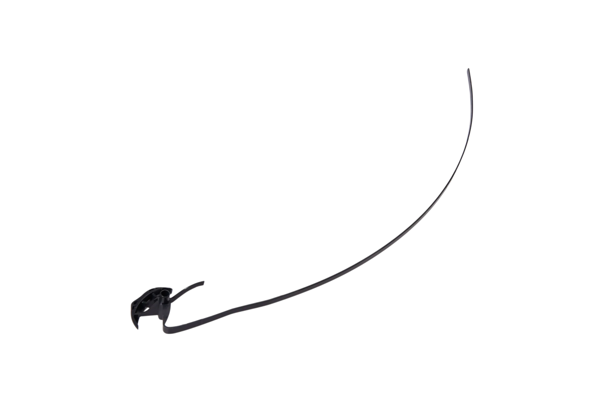 Tasto sgancio folletto VK150 - 2