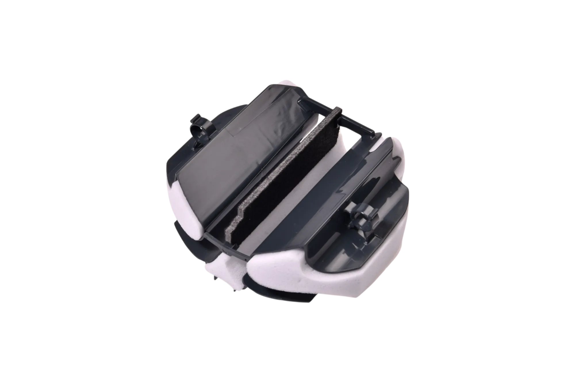 Filtro / supporto in Schiuma per Folletto VK7