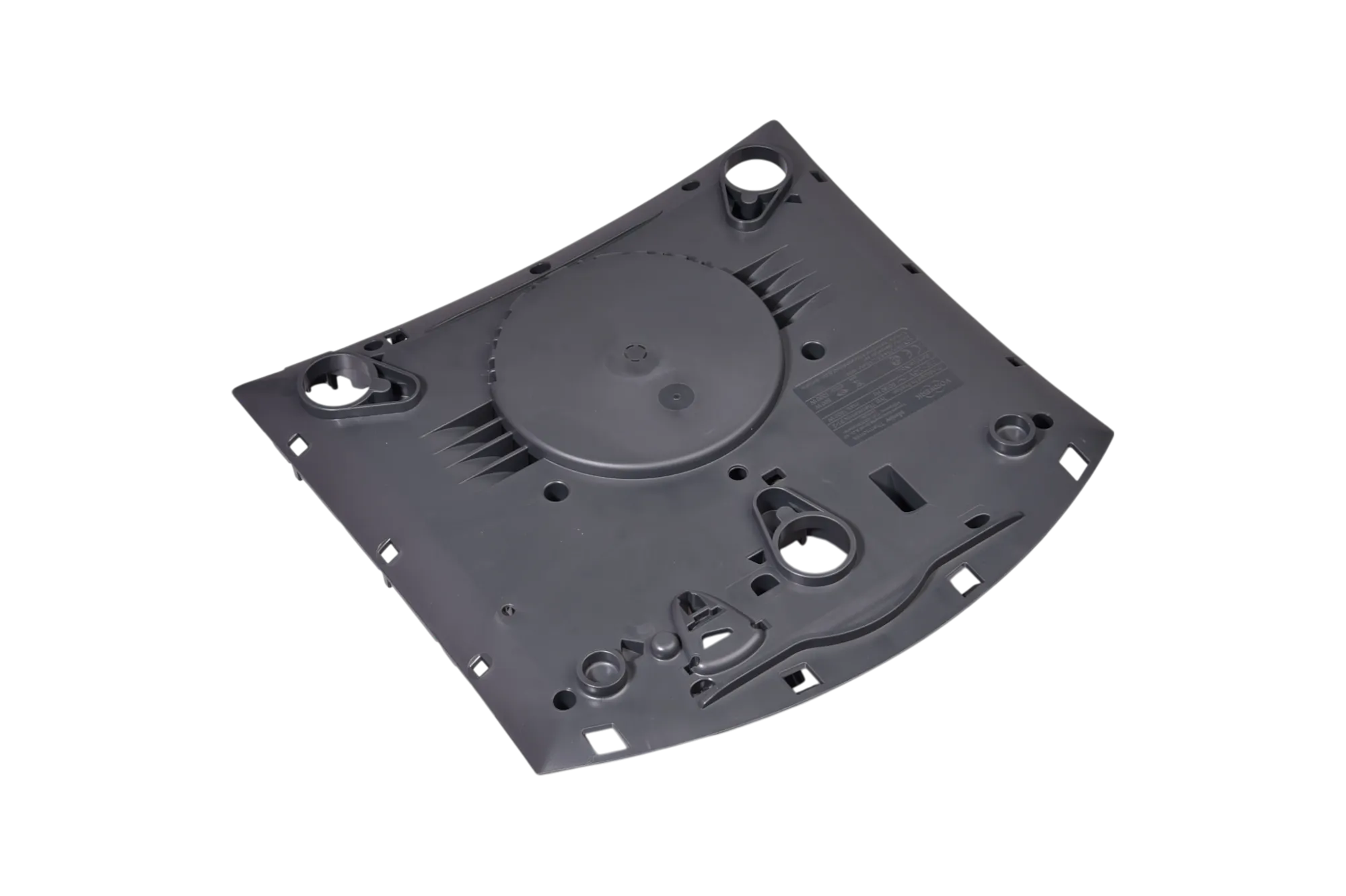Scocca/Corpo Inferiore per Bimby TM31