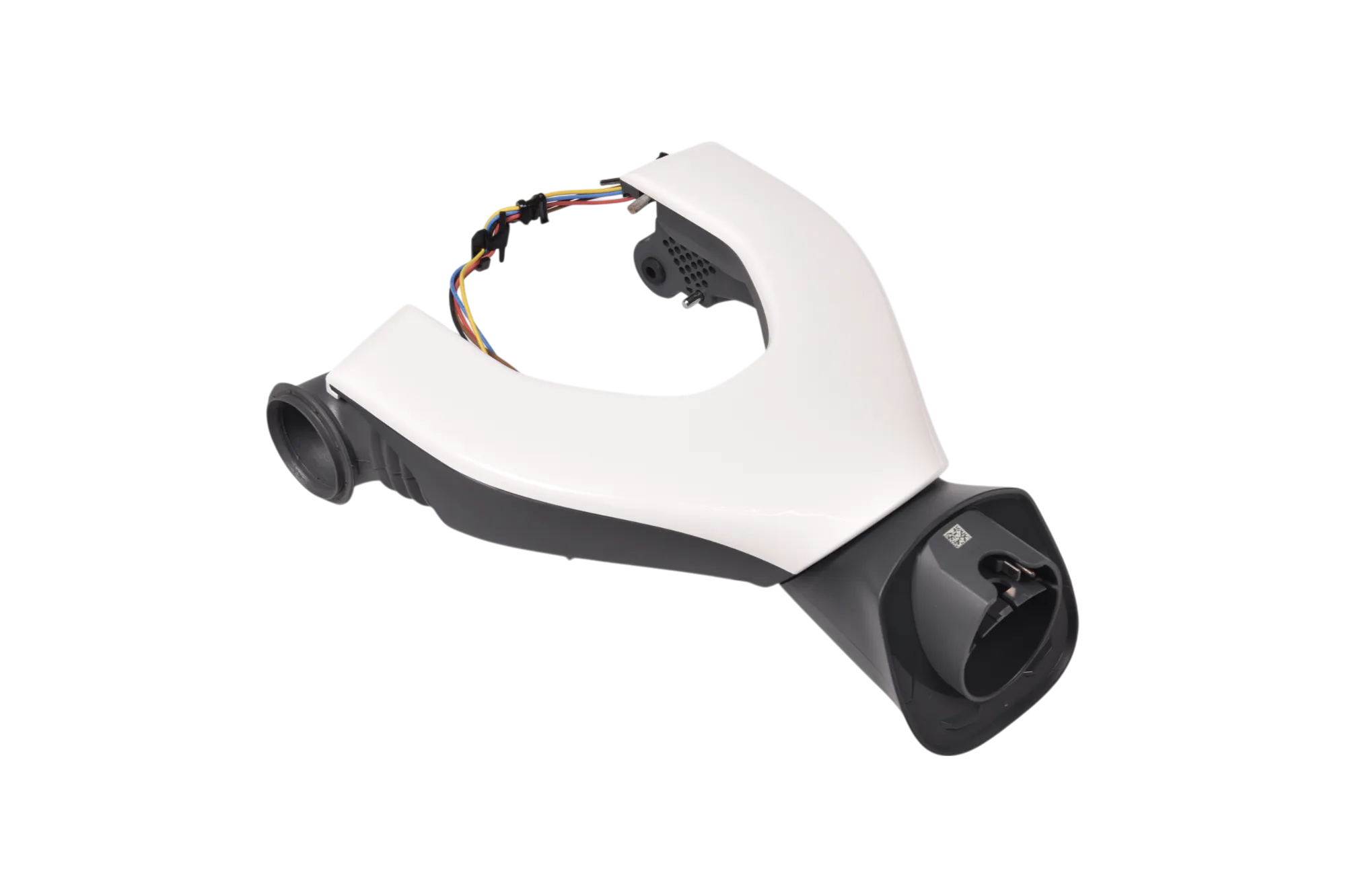 Snodo Completo per Folletto lavapavimenti SP600 S - 2