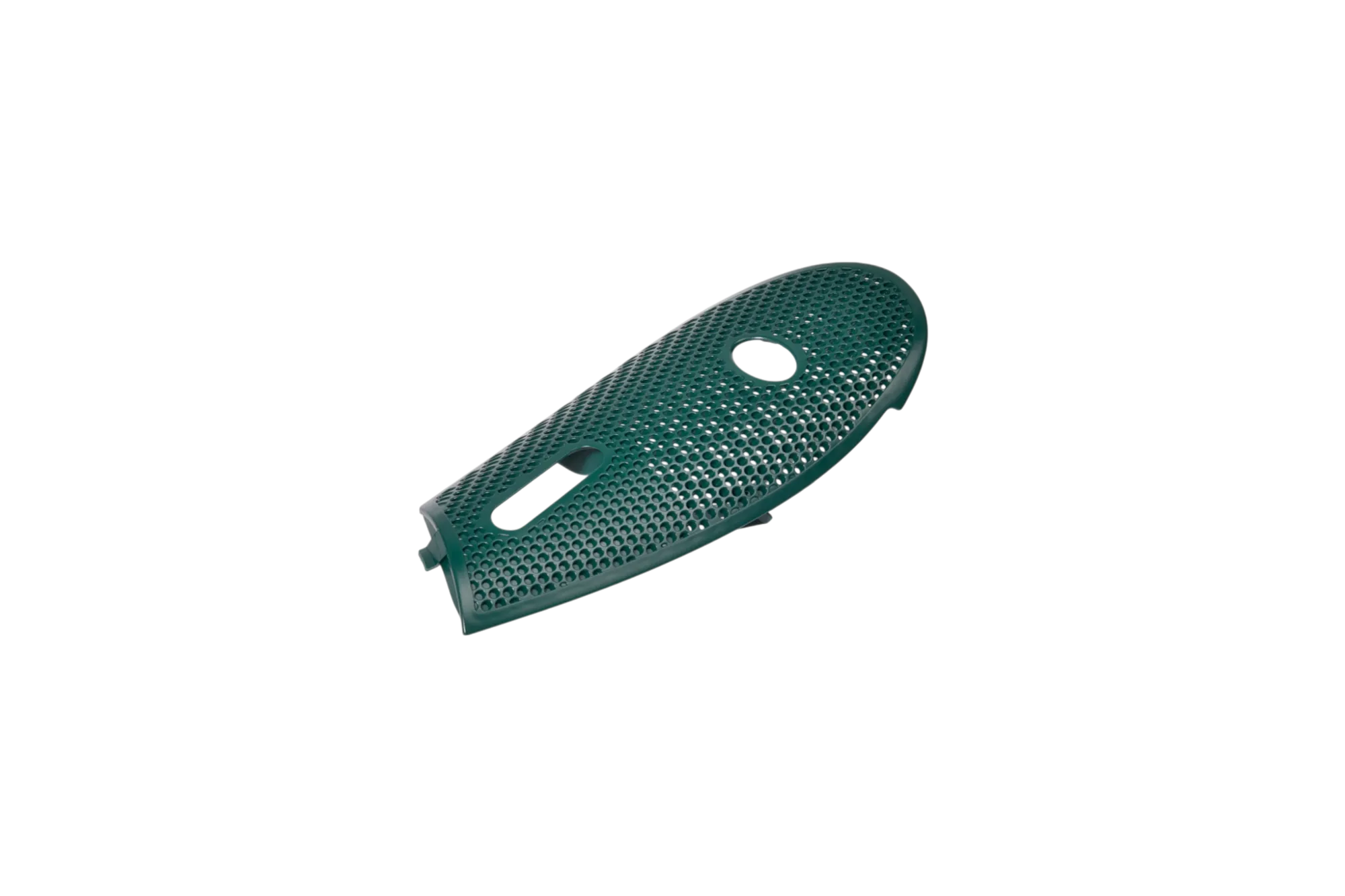 Coperchio Laterale filtro Igienico per Folletto VK135 / VK136 - 2