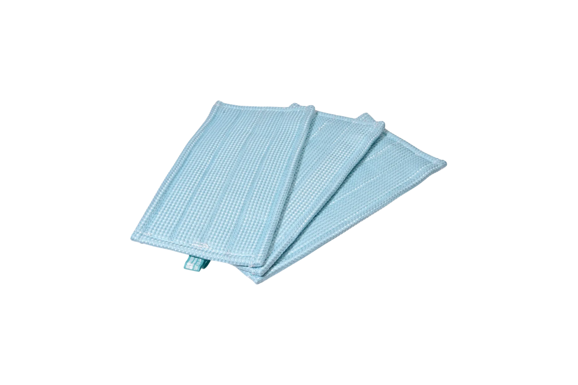 Panni Universali Soft 3PZ per Folletto SP600 S/SP7
